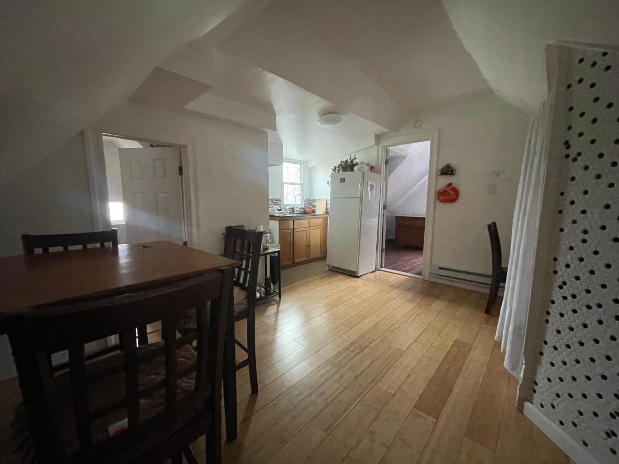 Private Loft 5 Min Away From Lga Apartamento Nueva York