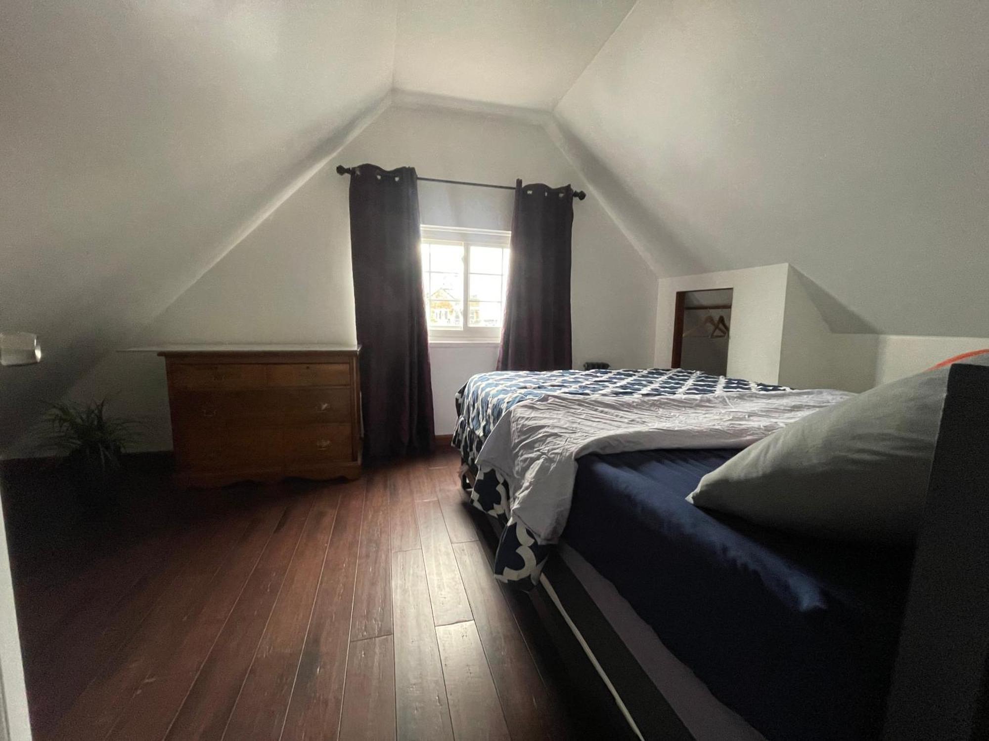 Apartamento Private Loft 5 Min Away From Lga *